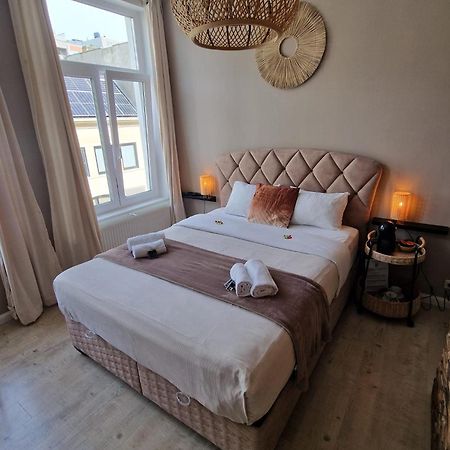 B&B Nonne Blanche 오스텐드 외부 사진