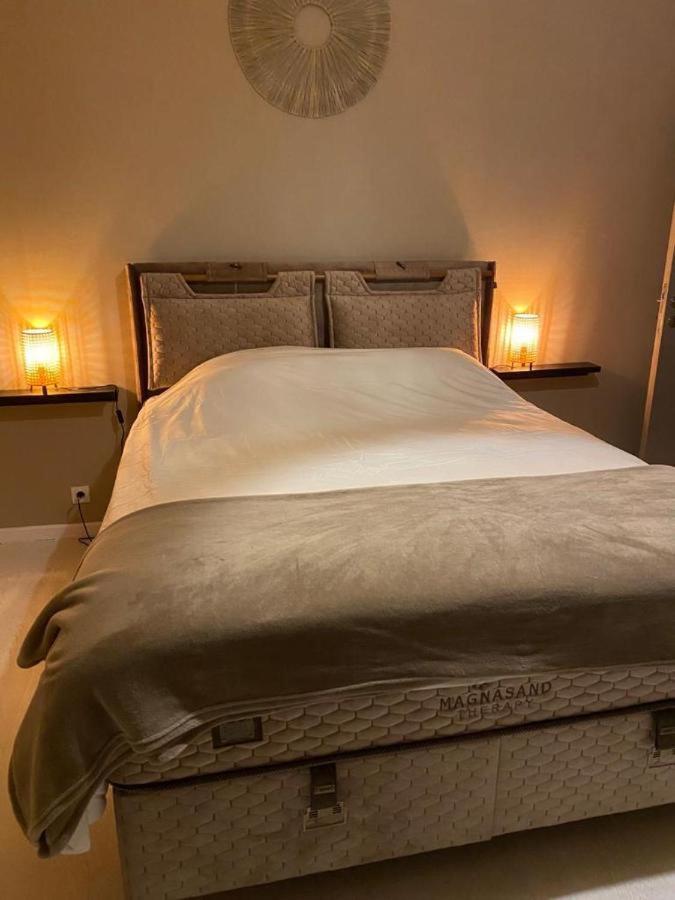 B&B Nonne Blanche 오스텐드 외부 사진